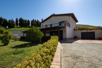 Villa in vendita, via Giuseppe Rito, Sala, Catanzaro