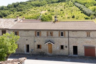 Casale in vendita, via Santa Maria  8, Cupramontana