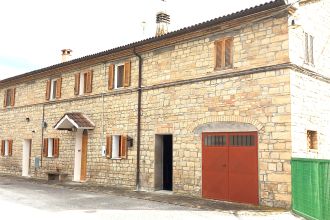 Casale in vendita, via Santa Maria  8, Cupramontana