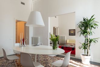 Quadrilocale in vendita, viale Giosuè Carducci  57, Centro residenziale, Livorno