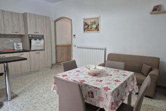 Stabile o palazzo in vendita, via Guglielmo Marconi  10, Pomarico