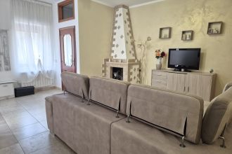 Stabile o palazzo in vendita, via Guglielmo Marconi  10, Pomarico