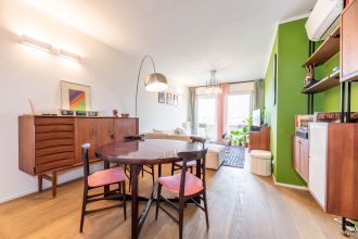 Appartamento in vendita, via Cardinale Bessarione  12, Madonna Pellegrina, Padova