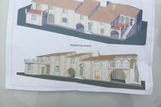 Podere o tenuta in vendita, Contrada Lacchi, Roccella Ionica