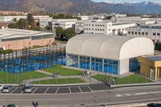 Terreno terziario in vendita, via dei Prati  42, Pianezza