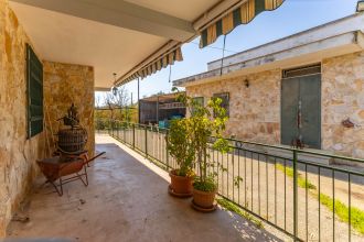 Villa in vendita, Strada Provinciale 107, Giovinazzo