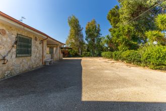 Villa in vendita, Strada Provinciale 107, Giovinazzo