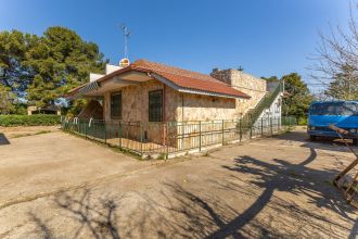 Villa in vendita, Strada Provinciale 107, Giovinazzo