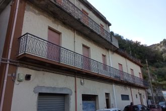 Terratetto unifamiliare in vendita, Corso Antonio Gramsci, Grotteria