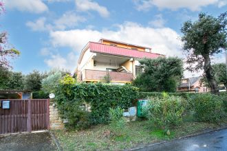 Villa in vendita, via Marotta  74, Fregene, Fiumicino