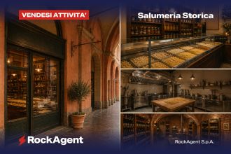 Attività / Licenza in vendita, Centro, Bologna