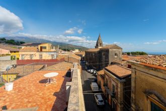 Quadrilocale in vendita, Corso Vittorio Emanuele  151, Trecastagni