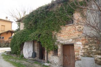 Cascina in vendita, LOC.CACIURRO  46, Sassocorvaro