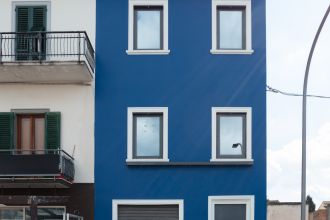 Quadrilocale in vendita, via Francesco Cilea  26, Empoli