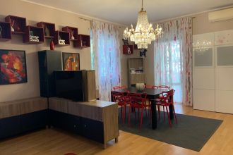 Quadrilocale in vendita, Piazza Mariano Armellini, Bologna, Roma