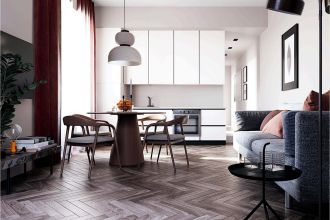 Trilocale in vendita, via Germanico  170, Prati, Roma