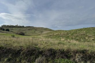 Terreno agricolo in vendita, viale Emilia  1, Catanzaro Lido, Catanzaro