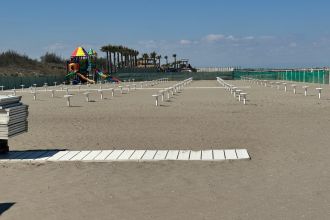 Attività / Licenza in vendita, via Nettuno  35, Chioggia