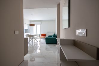 Trilocale in affitto, via Gioacchino da Fiore  59, De Filippis, Catanzaro