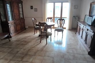 Appartamento in vendita, via Agesidamo, Locri