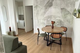 Bilocale in affitto, via Matteo Maria Boiardo, Formigine