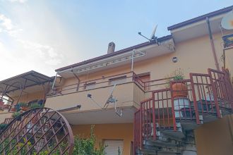 Trilocale in vendita, Corso Vittorio Emanuele, Marcellina