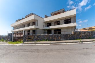 Villa in vendita, via Carrubbazza, San Gregorio Di Catania