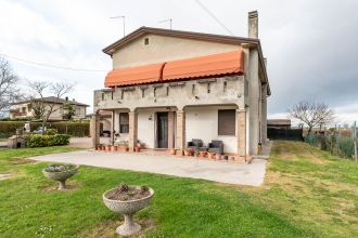 Terratetto unifamiliare in vendita, via Argine Sinistro  5, Brenta d'abba, Correzzola