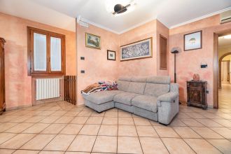 Terratetto unifamiliare in vendita, via Argine Sinistro  5, Brenta d'abba, Correzzola