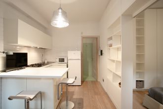 Bilocale in affitto, via Salaria  348, Salario, Roma