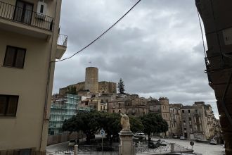 Filiale bancaria in vendita, Largo San Nicola  2, Salemi