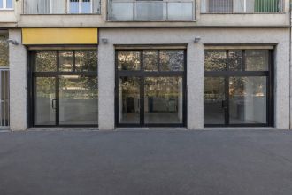 Negozio in vendita, Cenisio, Milano