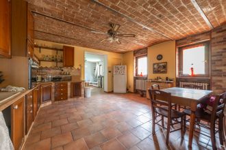 Cascina in vendita, via Vincenzo Gioberti  3, Cornale E Bastida
