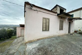 Villa in vendita, Contrada Montupoli Foro, Montupoli, Miglianico