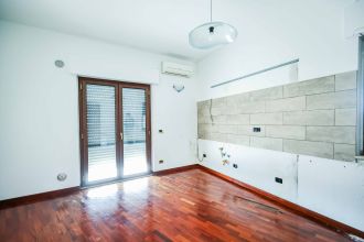 Quadrilocale in vendita, via Ferdinando Galiani  91, Siano