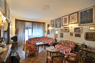 Appartamento in vendita, via dell'Impruneta  26, Magliana, Roma