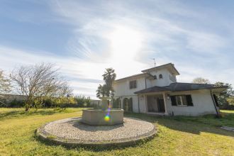 Villa in vendita, Corso Genova  242, Vigevano