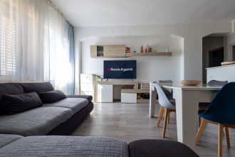 Trilocale in vendita, Traversa Barlaam da Seminara  9, Mater Domini, Catanzaro