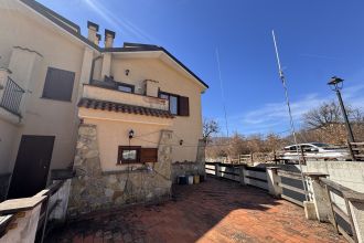 Bilocale in vendita, via Valle Maggiore  lucoli, Piaggia, Lucoli