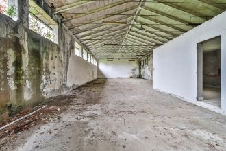 Terreno residenziale in vendita, via Centrale  1A, Ripapersico, Portomaggiore