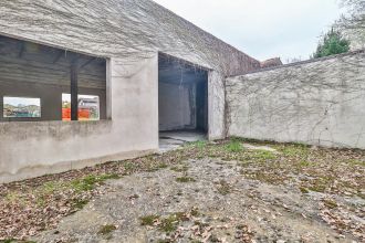 Terreno residenziale in vendita, via Centrale  1A, Ripapersico, Portomaggiore