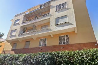 Bilocale in vendita, via Achille Mauri, Monte Mario, Roma