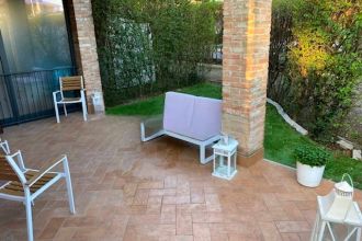 Bilocale in affitto, via N. Pende, Corlo, Formigine