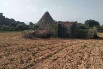 Rustico in vendita, cda Bellasora snc, Triggianello, Conversano