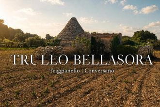 Rustico in vendita, cda Bellasora snc, Triggianello, Conversano