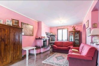 Villa in vendita, via dei Tigli, Maranello