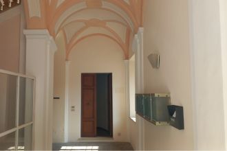 Ufficio in affitto, Piazza Garibaldi  2, Senigallia