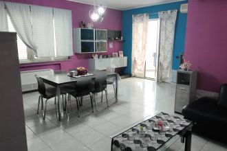 Appartamento in vendita, via Leonida Repaci  7, Monasterace