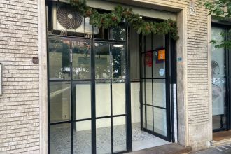 Negozio in affitto, via Ugo Balzani  79, Bologna, Roma
