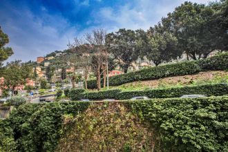 Trilocale in vendita, via Gio Bono Ferrari, San Fruttuoso, Camogli